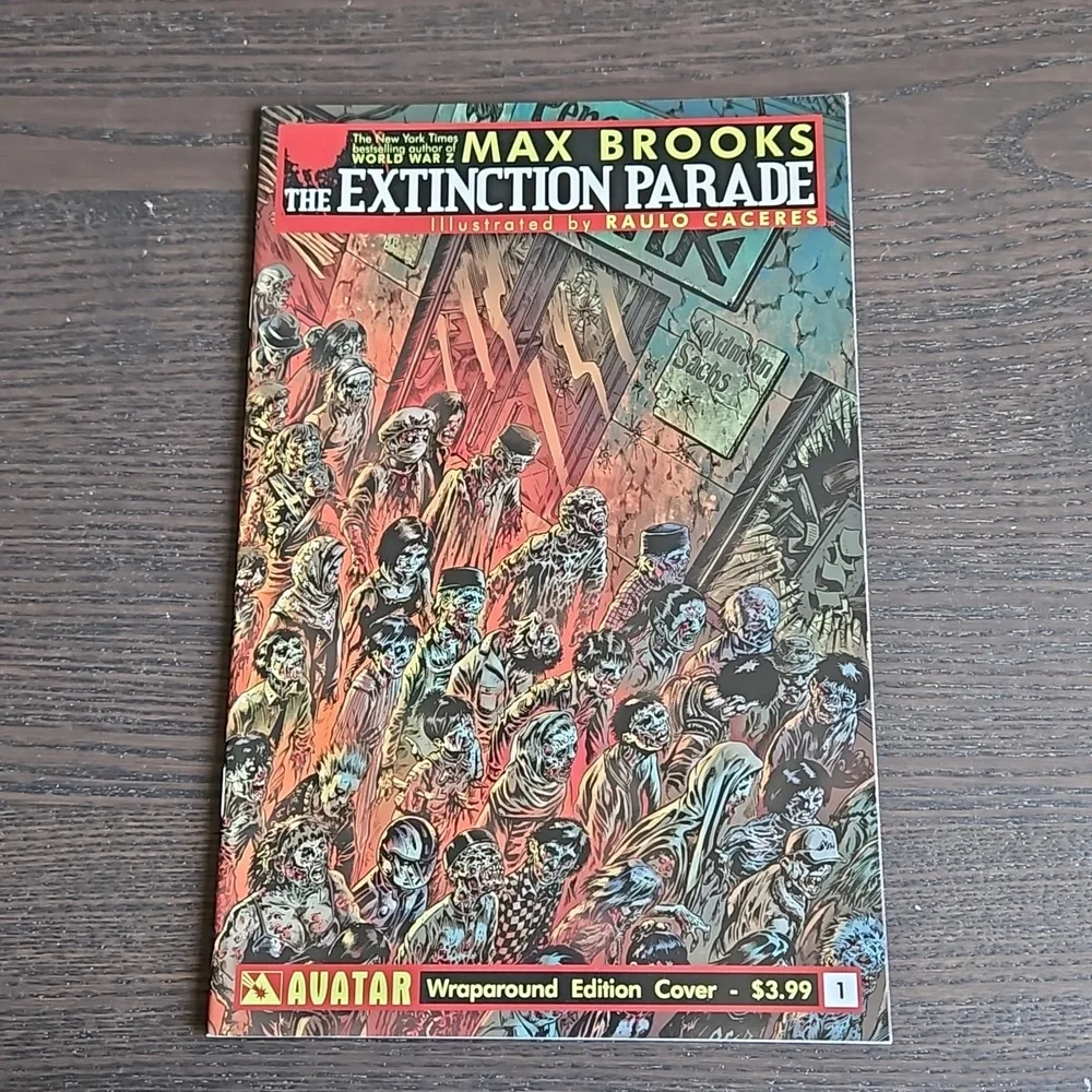 Collection Horror comics (16 comics) - Picture 12 of 17